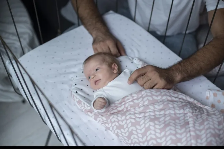 Motherhood, Statki Miętowe, rożek bawełniany