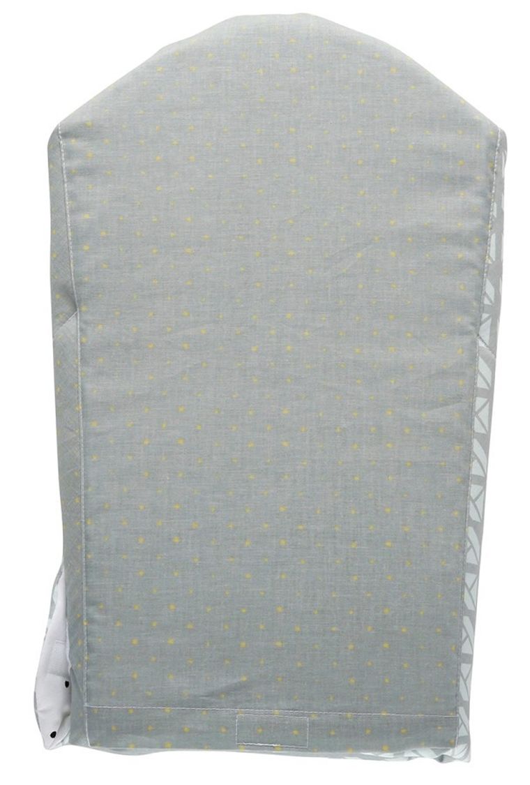 Motherhood, Statki Miętowe, rożek z wkładem kokosowym