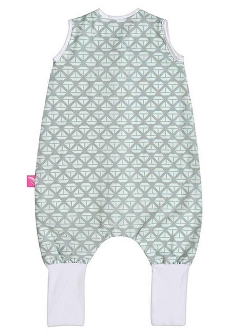 Motherhood, Statki Miętowe, śpiworek letni z nogawkami, TOG 1, 18-30m