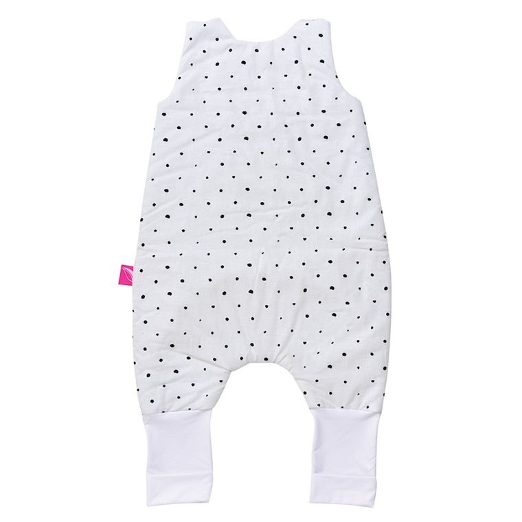 Motherhood, Statki Miętowe, śpiworek z kieszonką i nogawkami, ocieplany, TOG 2, 12-18 m