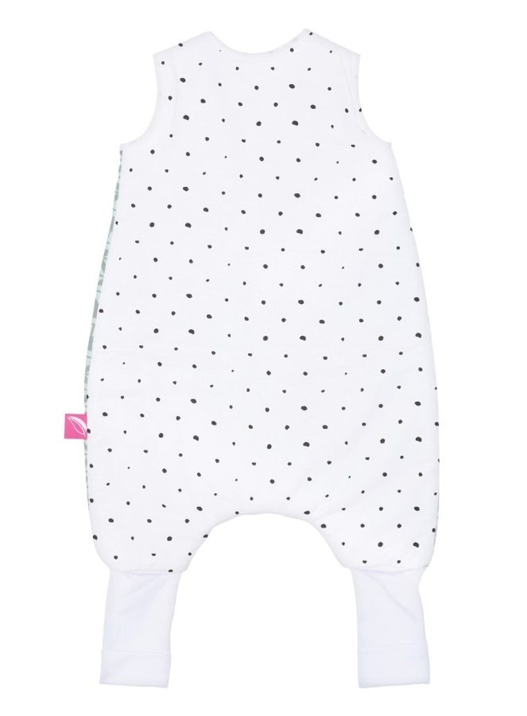 Motherhood, Statki Miętowe, śpiworek z nogawkami, ocieplany, TOG 2, 18-30 m