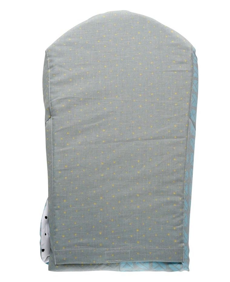 Motherhood, Statki Niebieskie, rożek z wkładem kokosowym