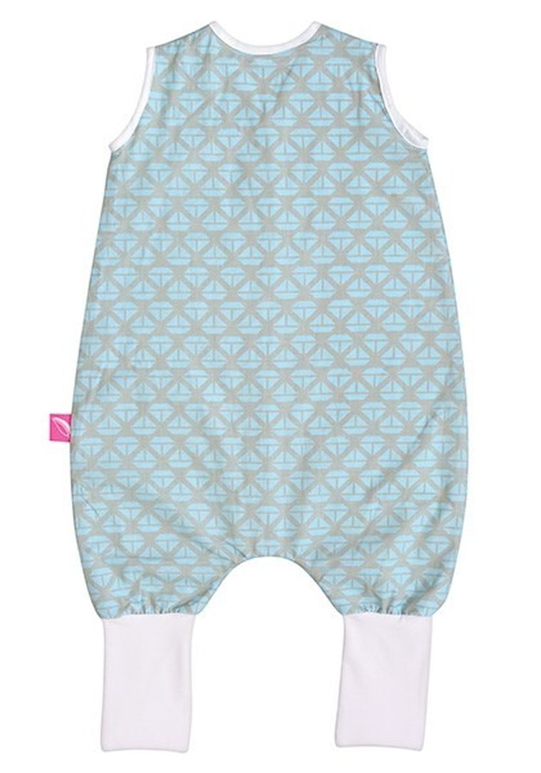 Motherhood, Statki Niebieskie, śpiworek letni z nogawkami, TOG 1, 18-30m