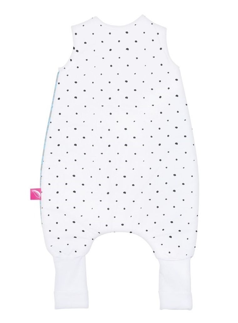 Motherhood, Statki Niebieskie, śpiworek z nogawkami, ocieplany, TOG 2, 18-30 m