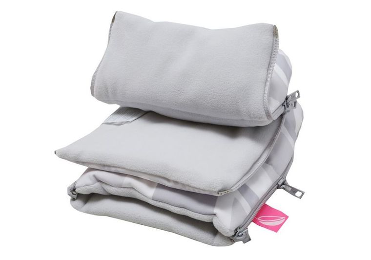 Motherhood, wodoodporne mufki do wózka, 2 szt, ptaszki szare