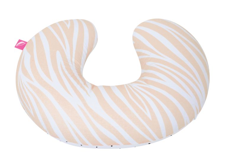 Motherhood, Zebra Łososiowa, poduszka do karmienia