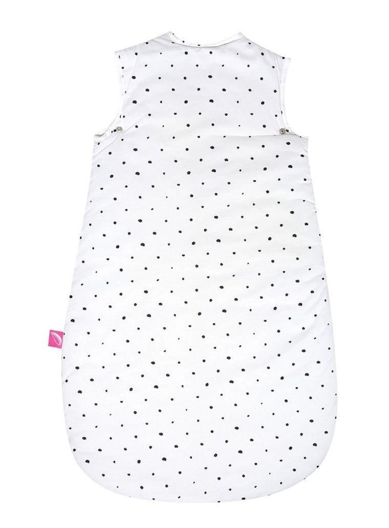 Motherhood, Zebra Niebieska, śpiworek 2w1, TOG 3, 3-18 m