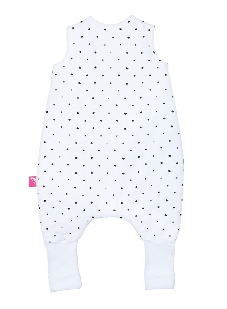 Motherhood, Zebra Niebieska, śpiworek z nogawkami, ocieplany, TOG 2, 18-30 m