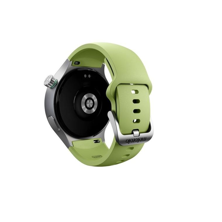 Motorola, Moto Watch, smartwatch, 512MB