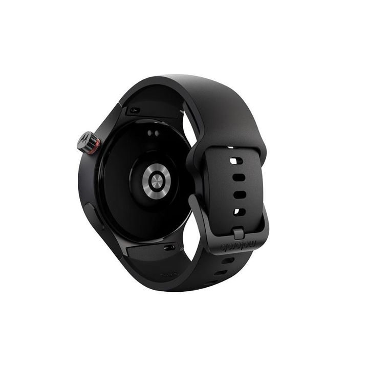 Motorola, Moto Watch, smartwatch, 512MB