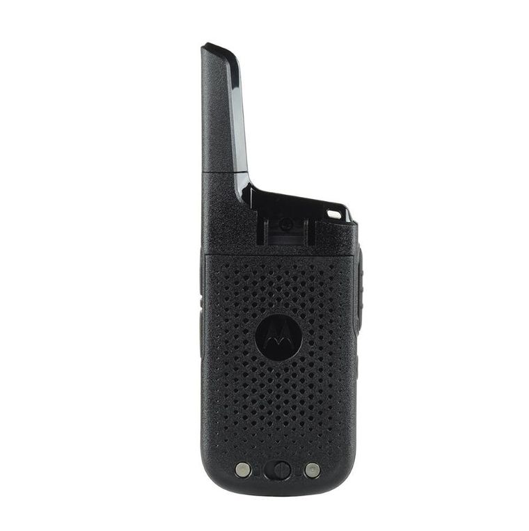 Motorola, radiotelefon, XT185, czarny