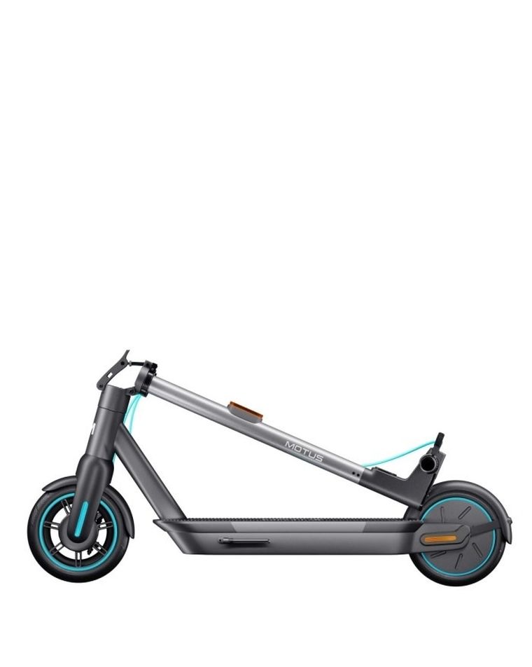 Motus, Scooty 10 Gen 5, hulajnoga elektryczna
