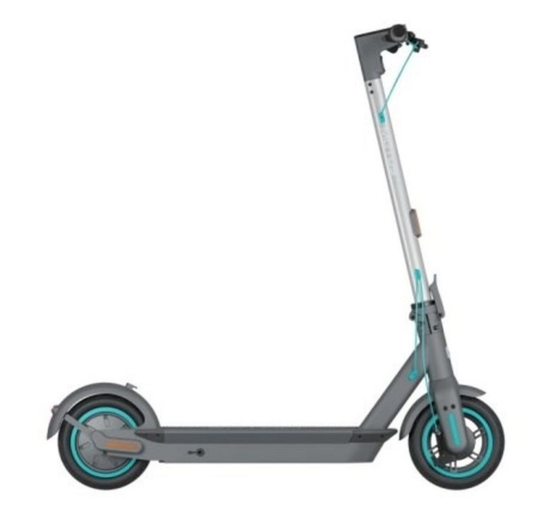 Motus, Scooty 10 Gen 6, hulajnoga elektryczna, 350W