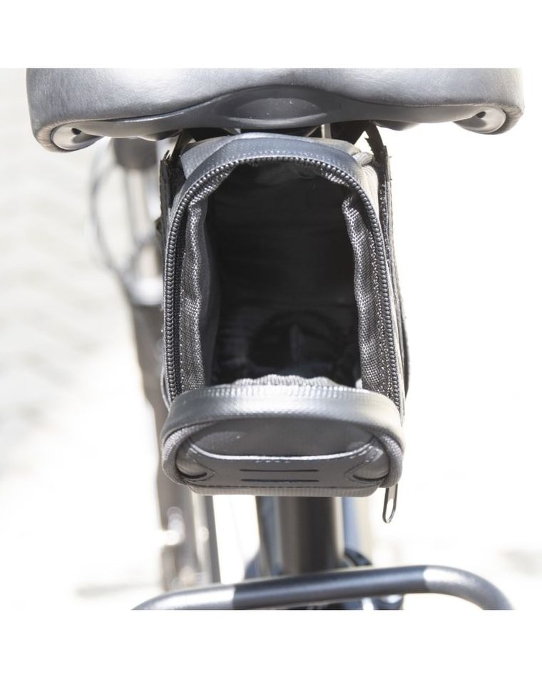 Motus, torba rowerowa pod siodło, 1,5l, MOTACC0001B