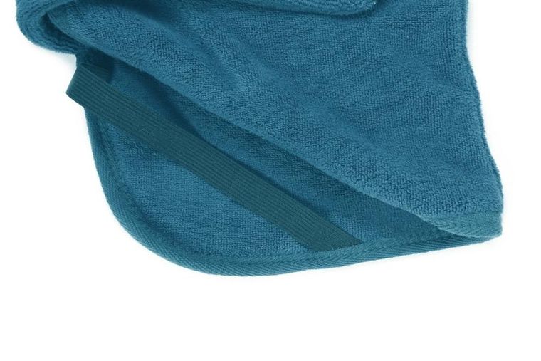 Mountain Paws, kamizelka z polaru dla psa, rozmiar S