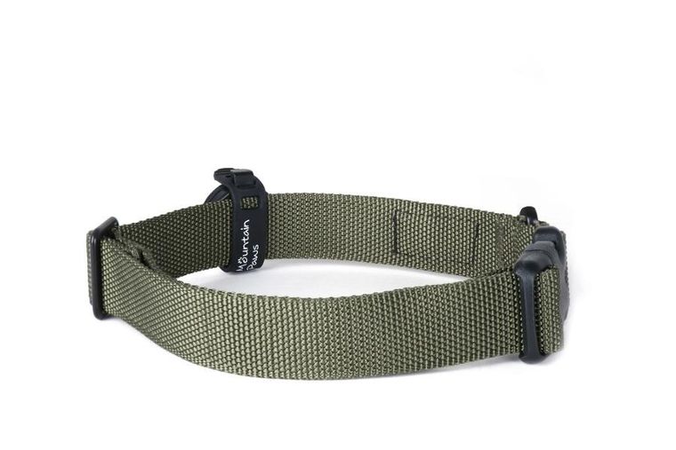 Mountain Paws, lampka bezpieczeństwa dla psa, 2 lampki