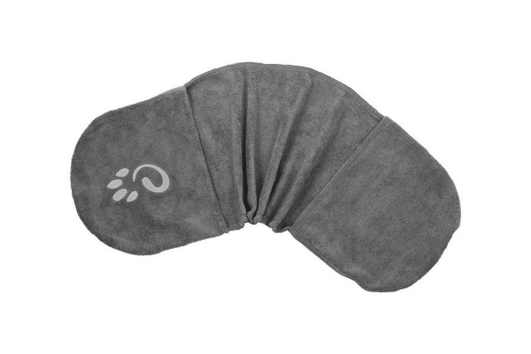 Mountain Paws, ręcznik do wycierania psa