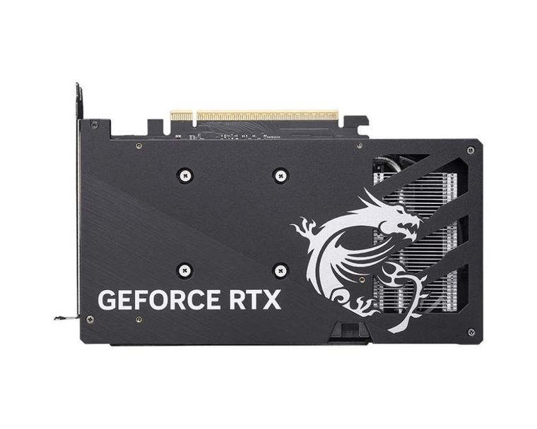 MSI, karta graficzna, RTX 5050 8G GAMING OC