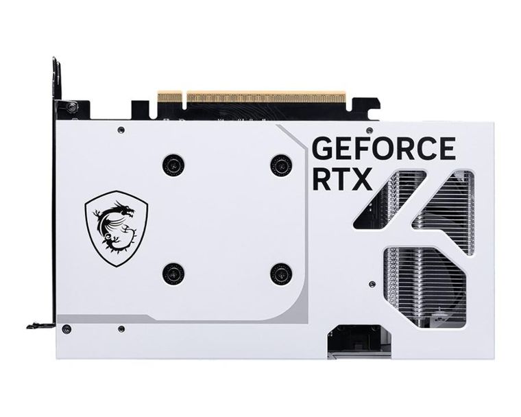 MSI, karta graficzna, RTX 5060 8G VENTUS 2X OC