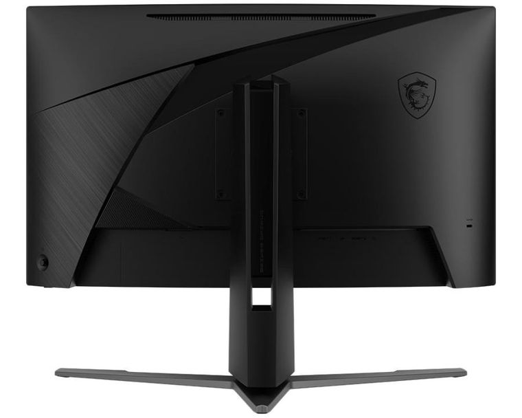 MSI, monitor, 27", PRO, 276CPXF FHD, 280Hz