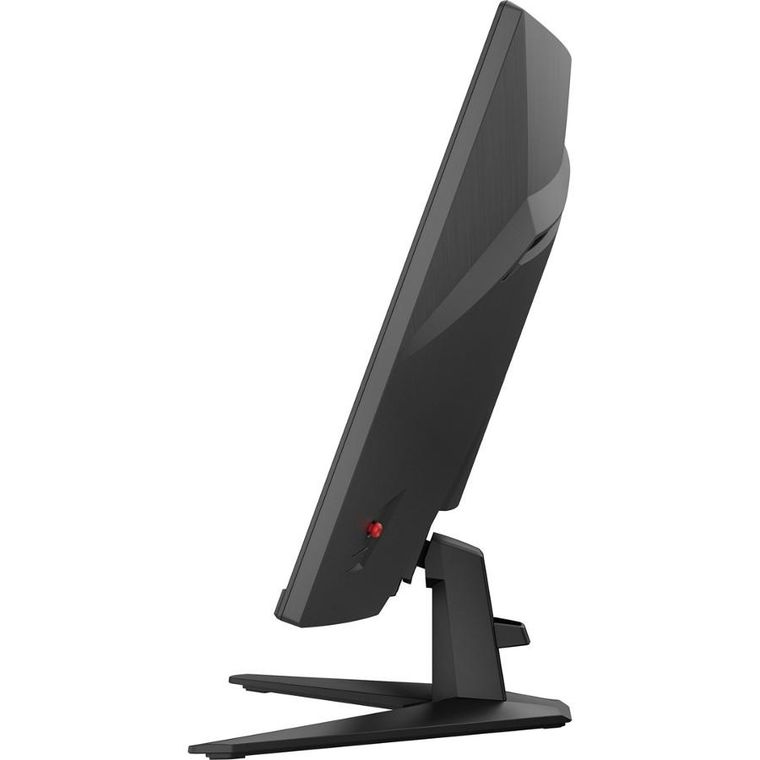 MSI, monitor, MAG 321CQF E18 31.5 cala LED, WQHD, LED, Curved, 180Hz, czarny