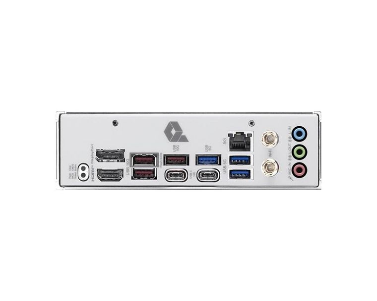 MSI, płyta główna, PRO B850M-A WIFI PZ
