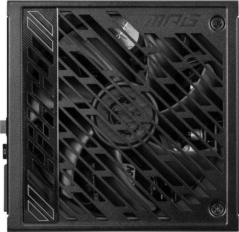 MSI, zasilacz, MPG A1000GS, 1000W, PCIE5, 80+ Gold, ATX 3.1