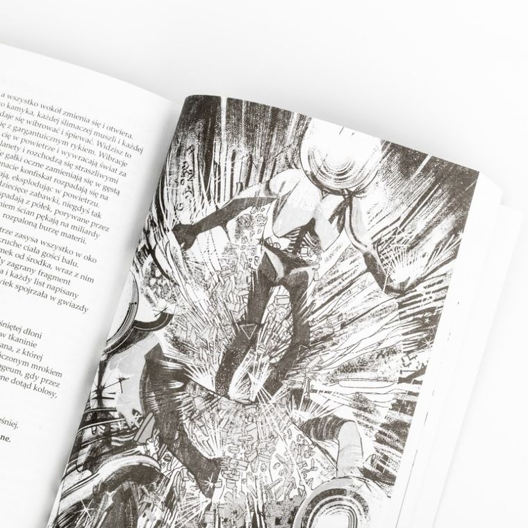 Muduko, W mroku wieży, gra książkowa