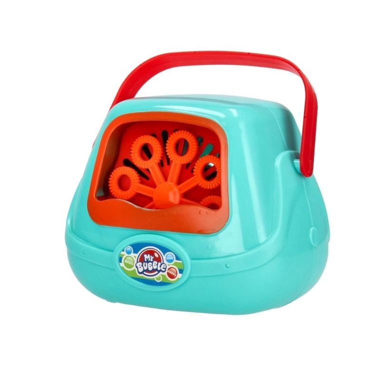 My Bubble, bańki mydlane, maszyna do baniek, 110 ml