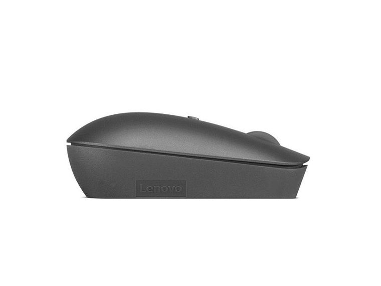 Mysz Lenovo 540 USB-c Wireless Compact Mouse Storm Grey