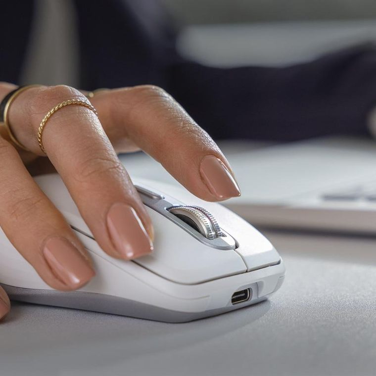 Mysz Logitech Mx Anywhere 3s Graphite