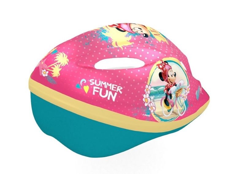 Myszka Minnie, kask, 52-56 cm