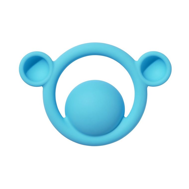 Nagi & Nogi, gryzaki Nigi, kolorowe