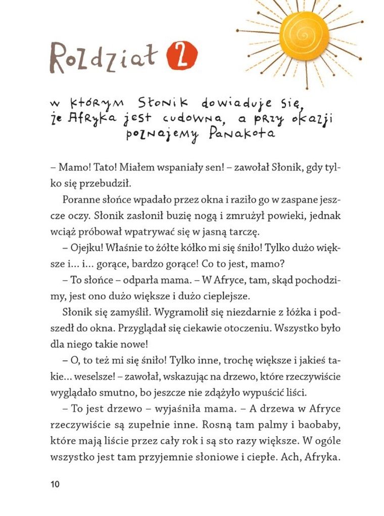 Najmniejszy słoń świata