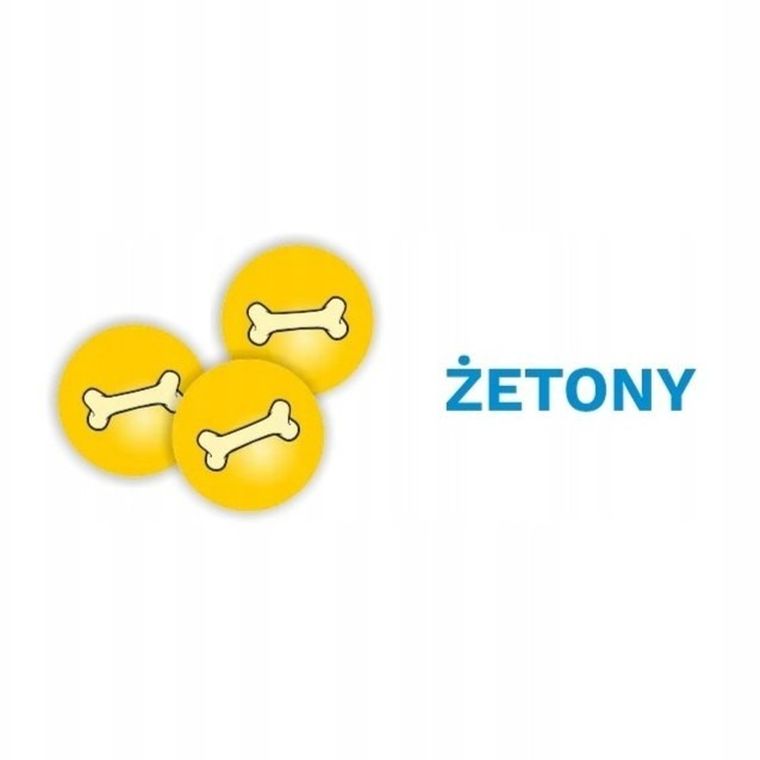 Najpiękniejsze Książki, Psie troski, gra familijna