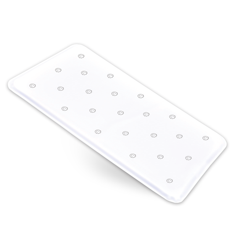 Nanny, medyczny monitor oddechu dla dzieci, Bm-02