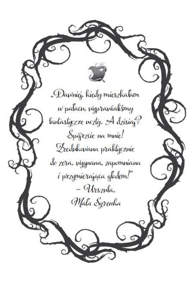 Następcy. Bunt na Wyspie Potępionych