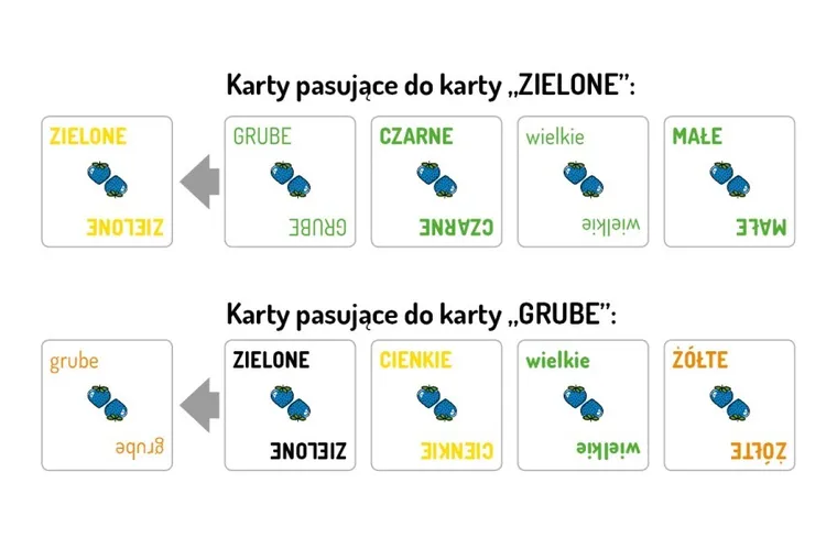 Nasza Księgarnia, Gra pozorów, gra towarzyska