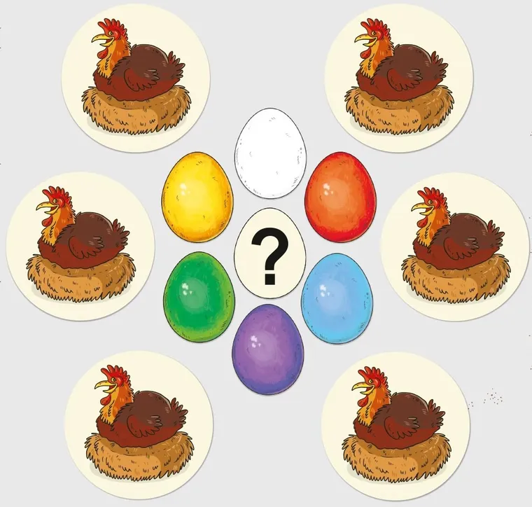 Nasza Księgarnia, Kurnik, gra familijna