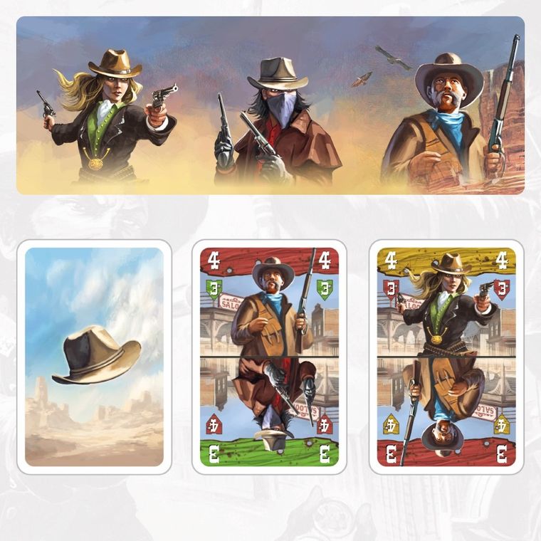 Nasza Księgarnia, To jest napad! gra towarzyska