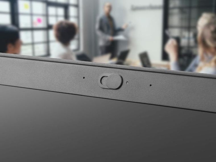 Natec, Crayfish, zaślepka kamery, NWC-1488