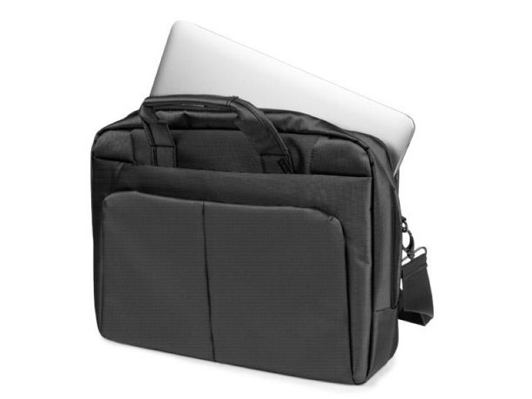 Natec, torba na laptopa, Gazelle, NTO-0814, 14", czarny