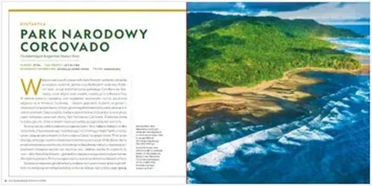 National Geographic. 100 najwspanialszych szlaków. Najbardziej malownicze szlaki świata