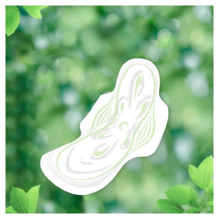 Naturella, Classic Maxi Camomile, podpaski, 16 szt.