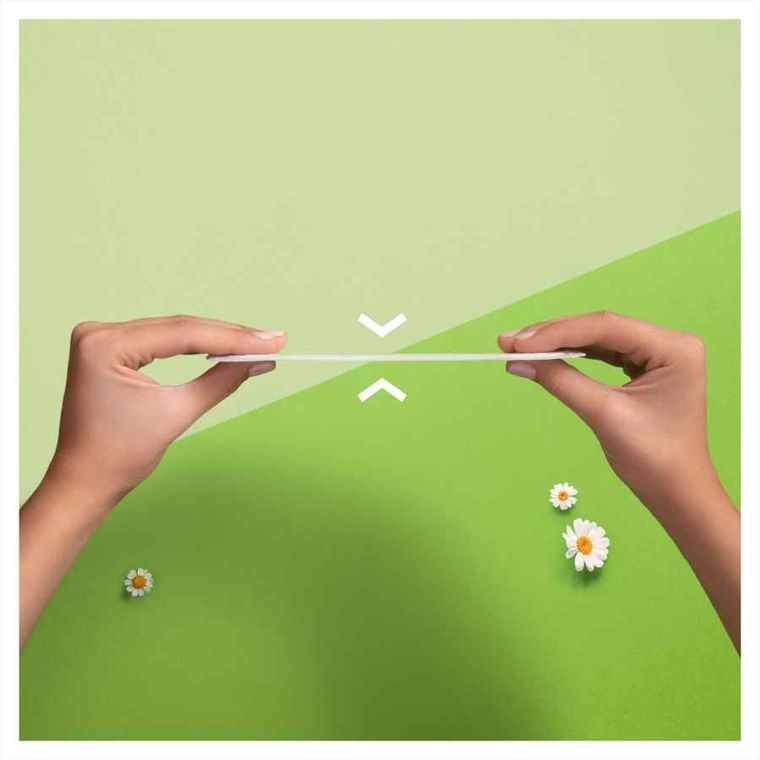 Naturella, Ultra Max+ 8