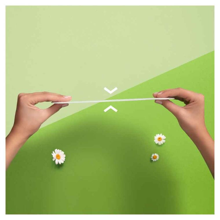 Naturella, Ultra Max+ podpaski ze skrzydełkami, 16 szt.