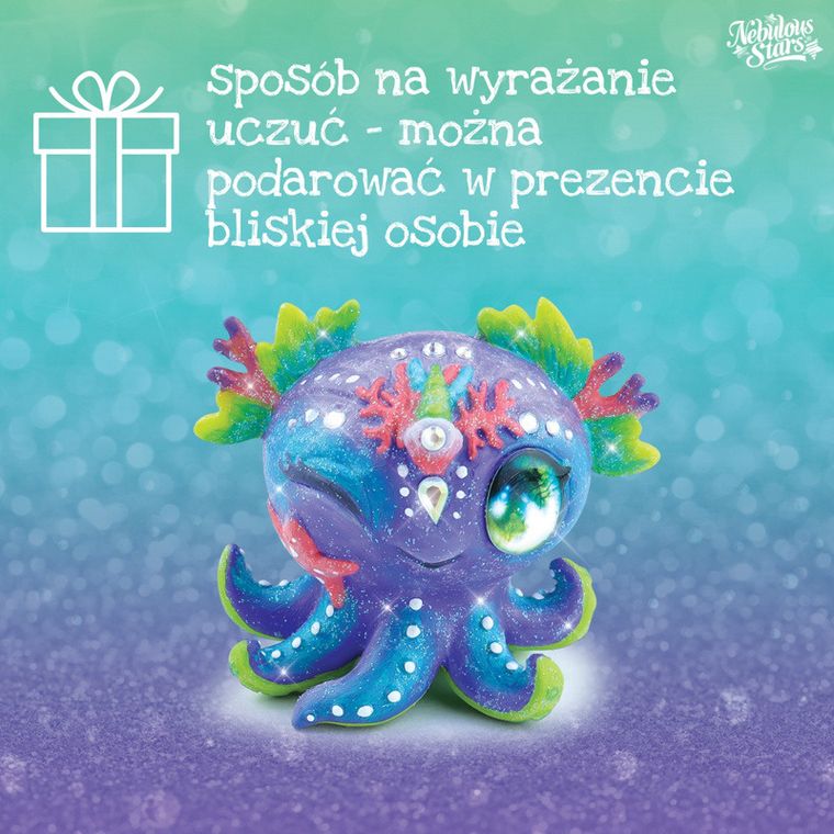 Nebulous Stars, Octavia, gipsowa figurka do malowania