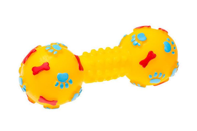 Nefi, Hantle, zabawka dla psa, 14 cm, 1 szt.