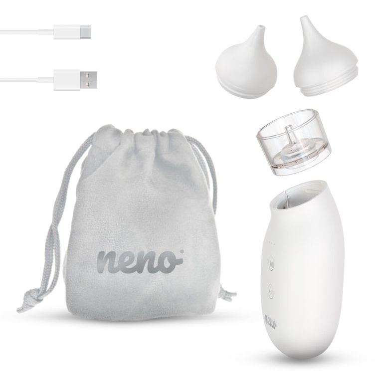 Neno, Aria, aspirator do nosa