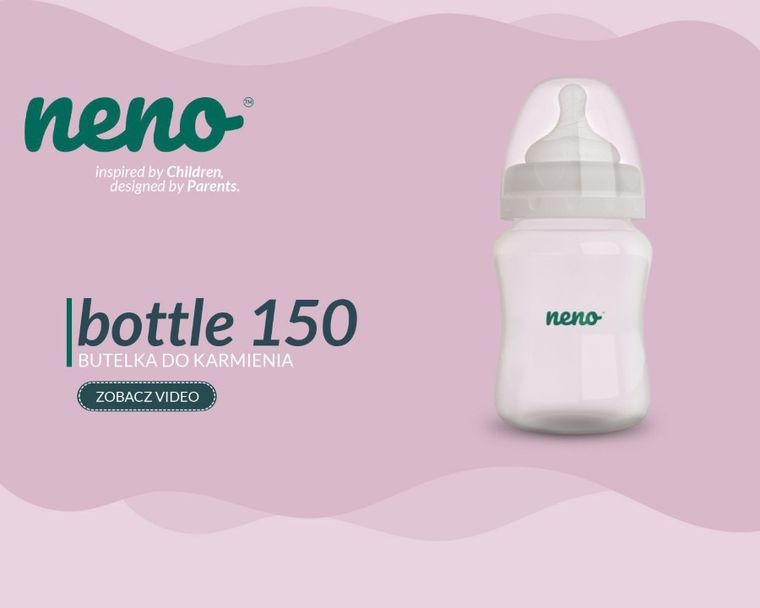Neno, butelka, 150 ml